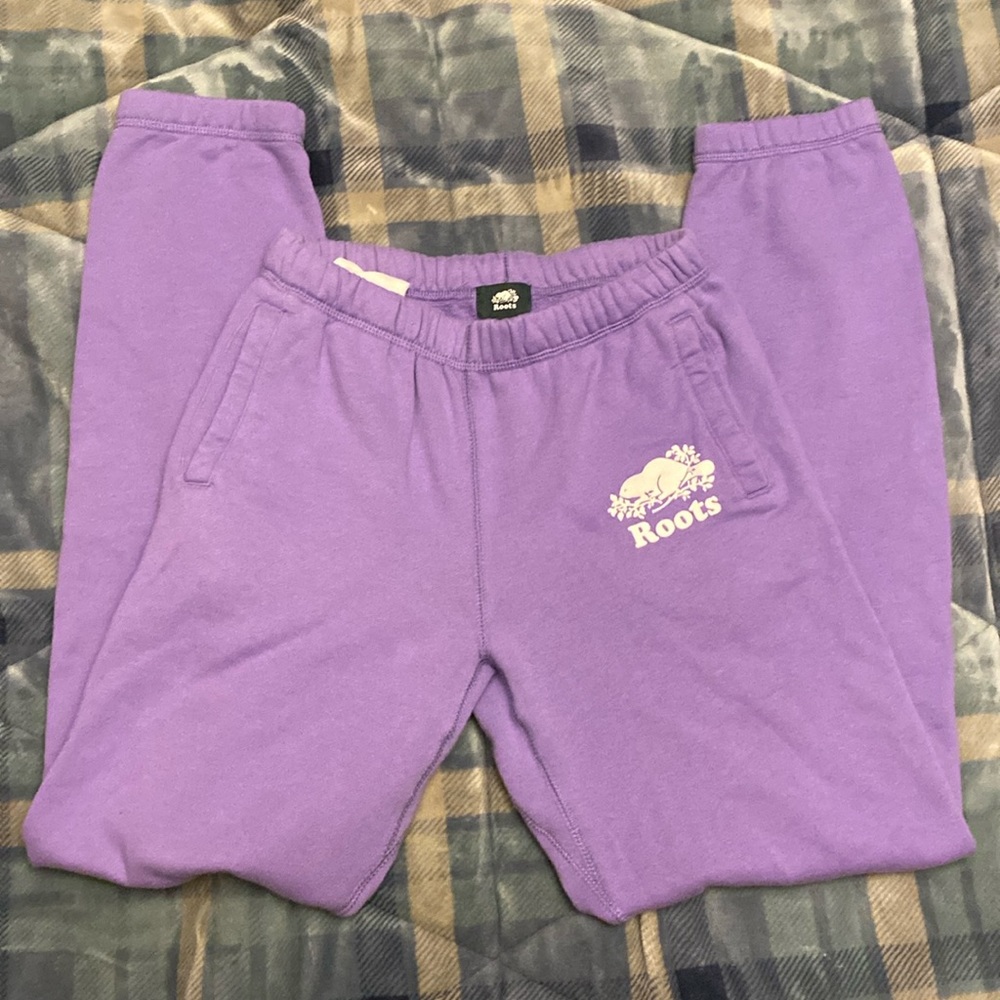 Roots original joggers